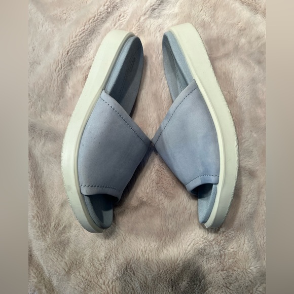 Ecco Womens Sandals size 5 - Picture 5 of 6